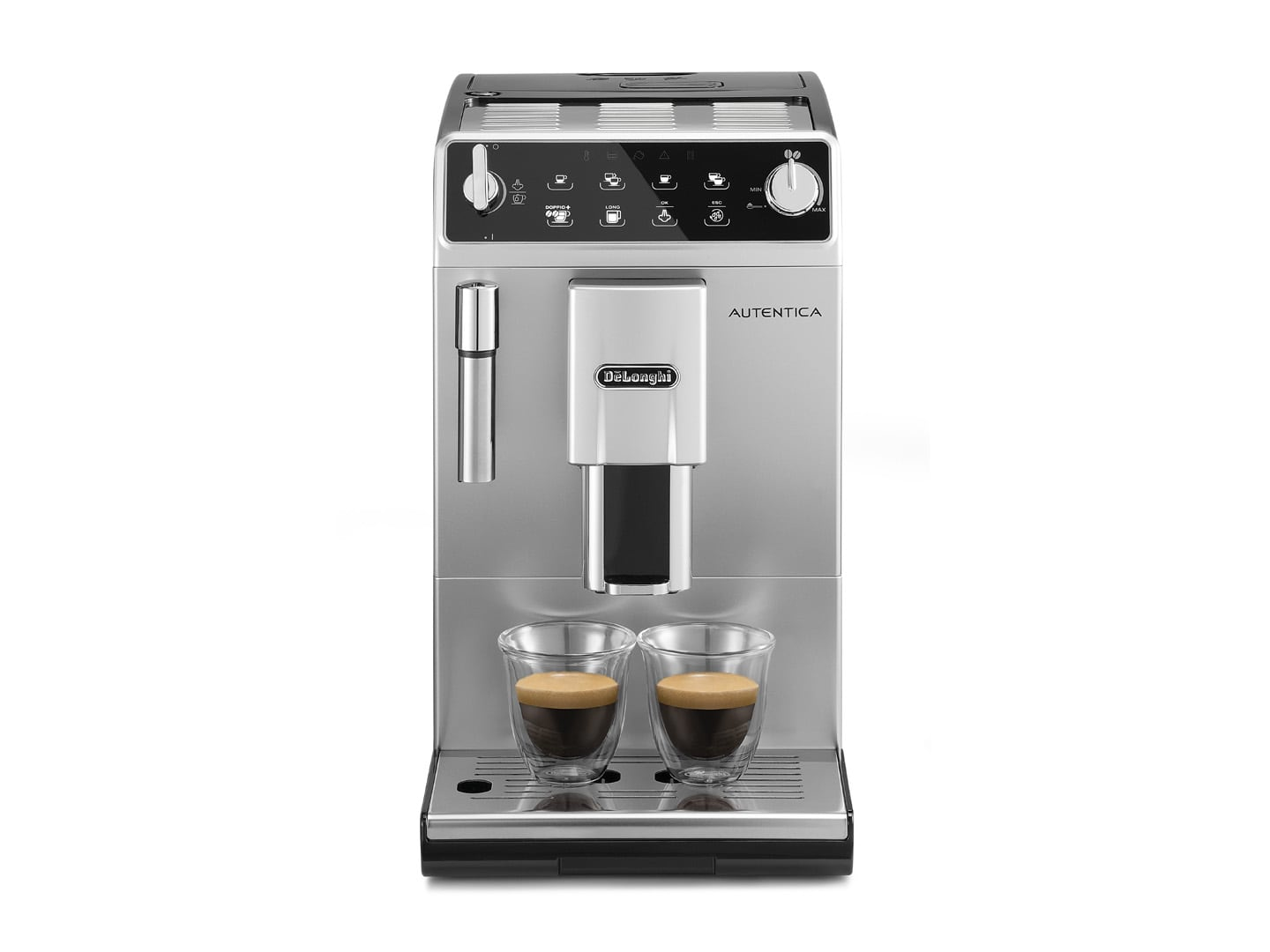 De’Longhi Autentica ETAM29.510.SB Fully-auto Espresso machine – image 2