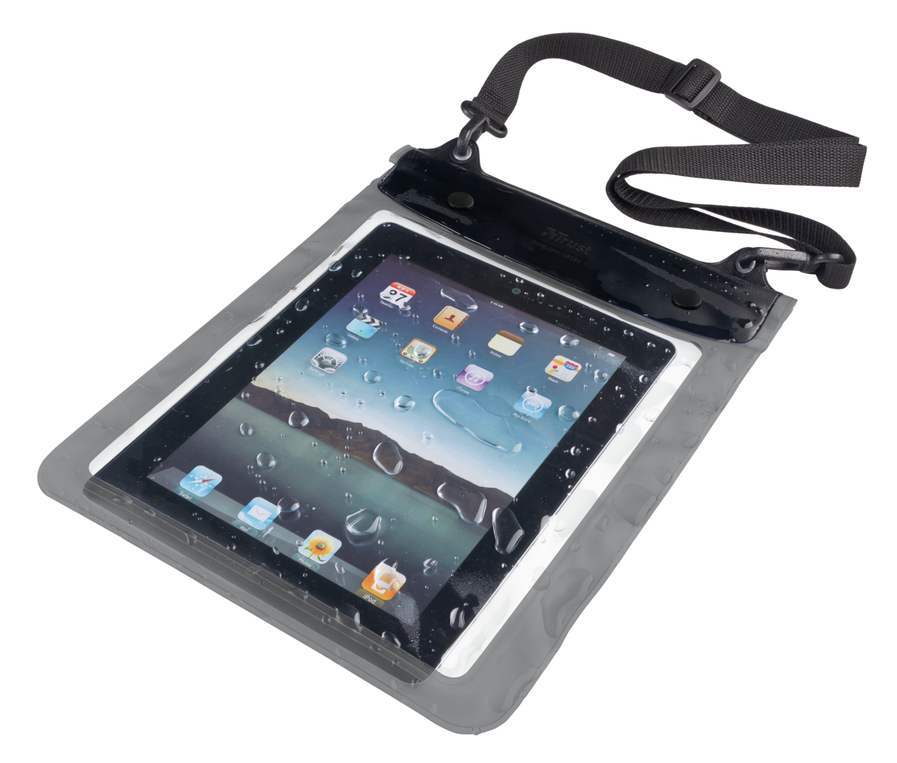 Trust 10" Waterproof sleeve for tablets