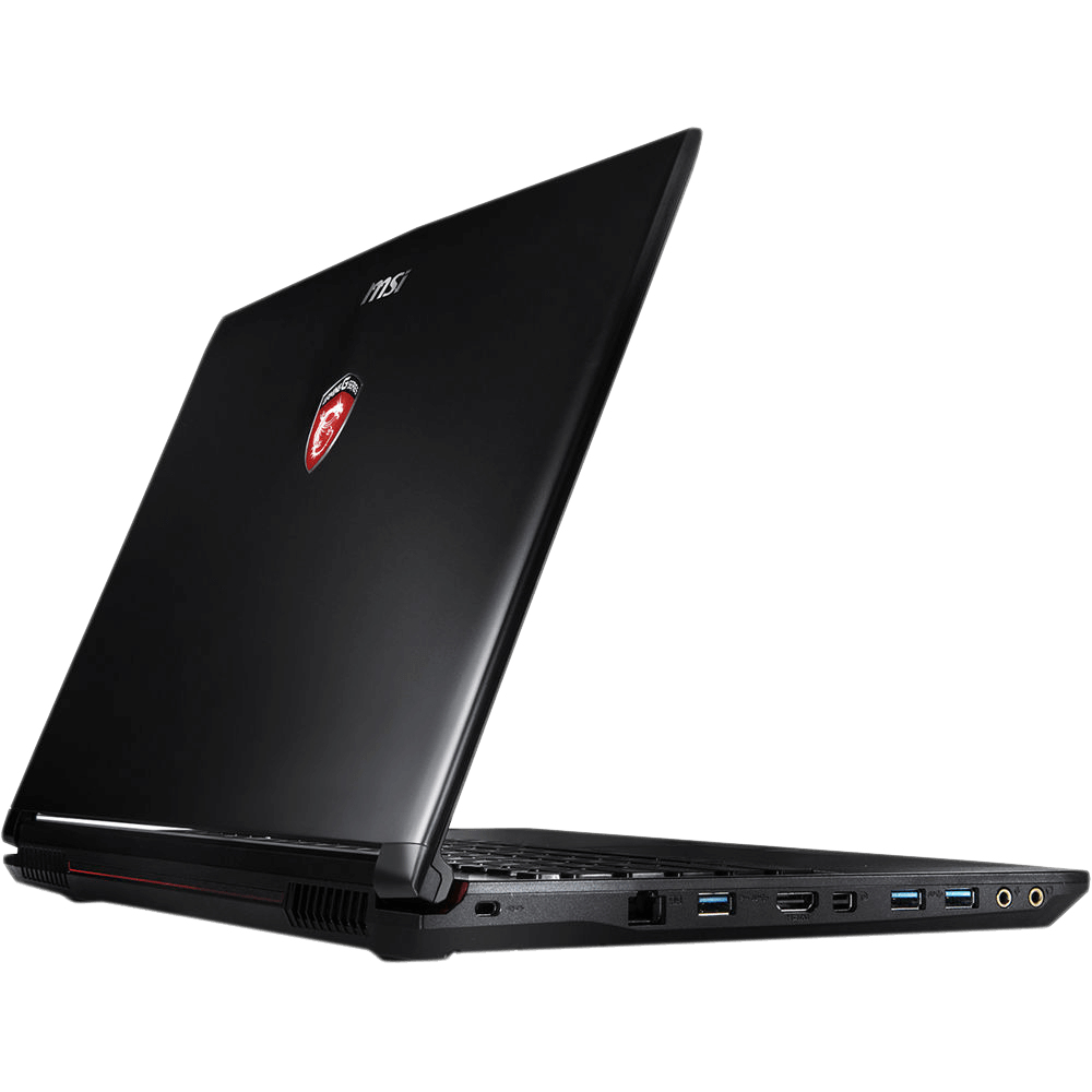MSI GP62 6QF Leopard Pro-1265MX – image 3