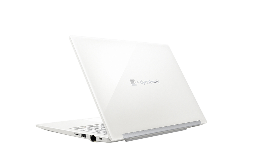 Dynabook G8/P Intel® Core™ i7 i7-1165G7 Laptop – image 3