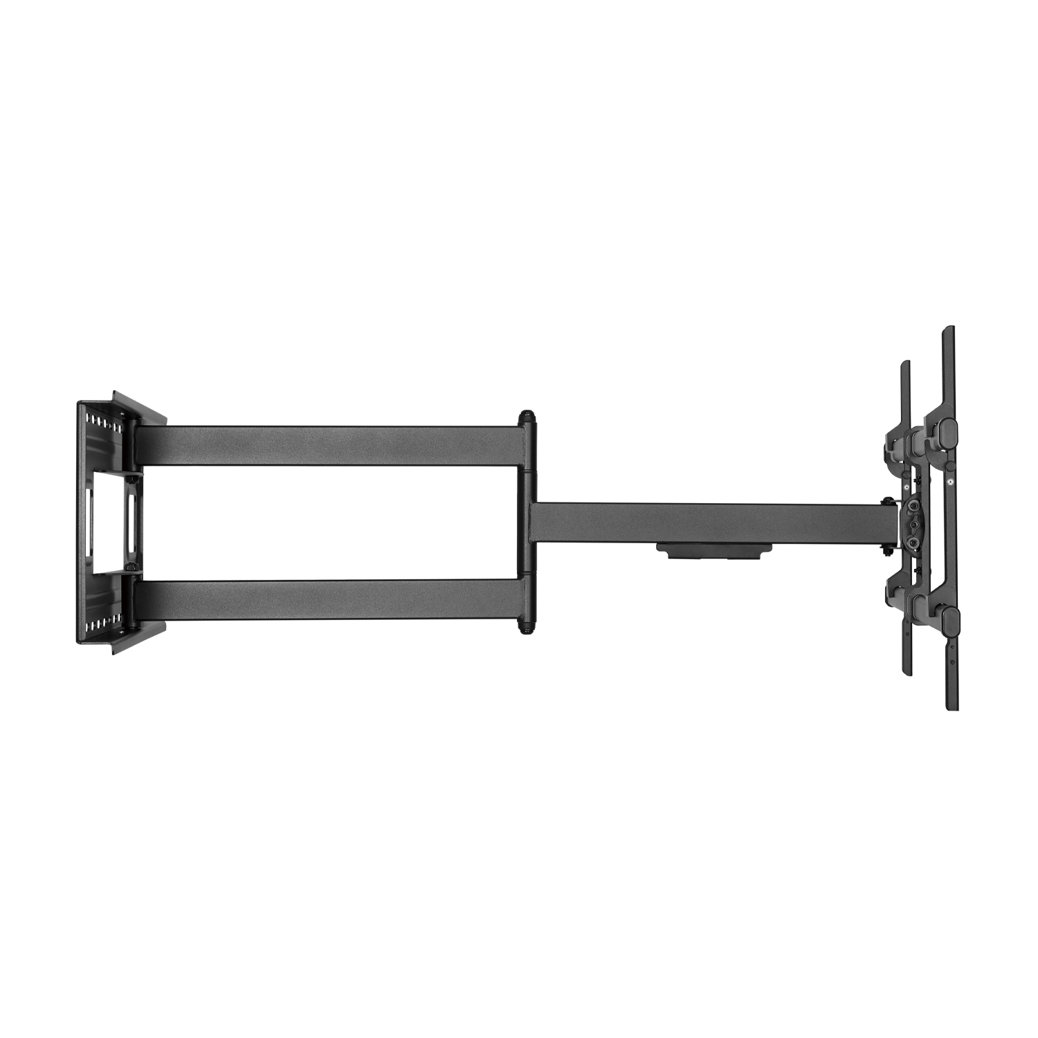 AISENS WT80TSLE-161 TV mount/stand 2.03 m (80") Black – image 2