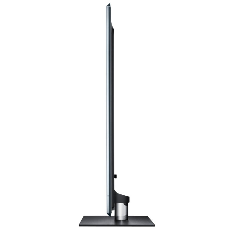 Samsung UE60D6500ZF 152.4 cm (60") Full HD Wi-Fi Black – image 3