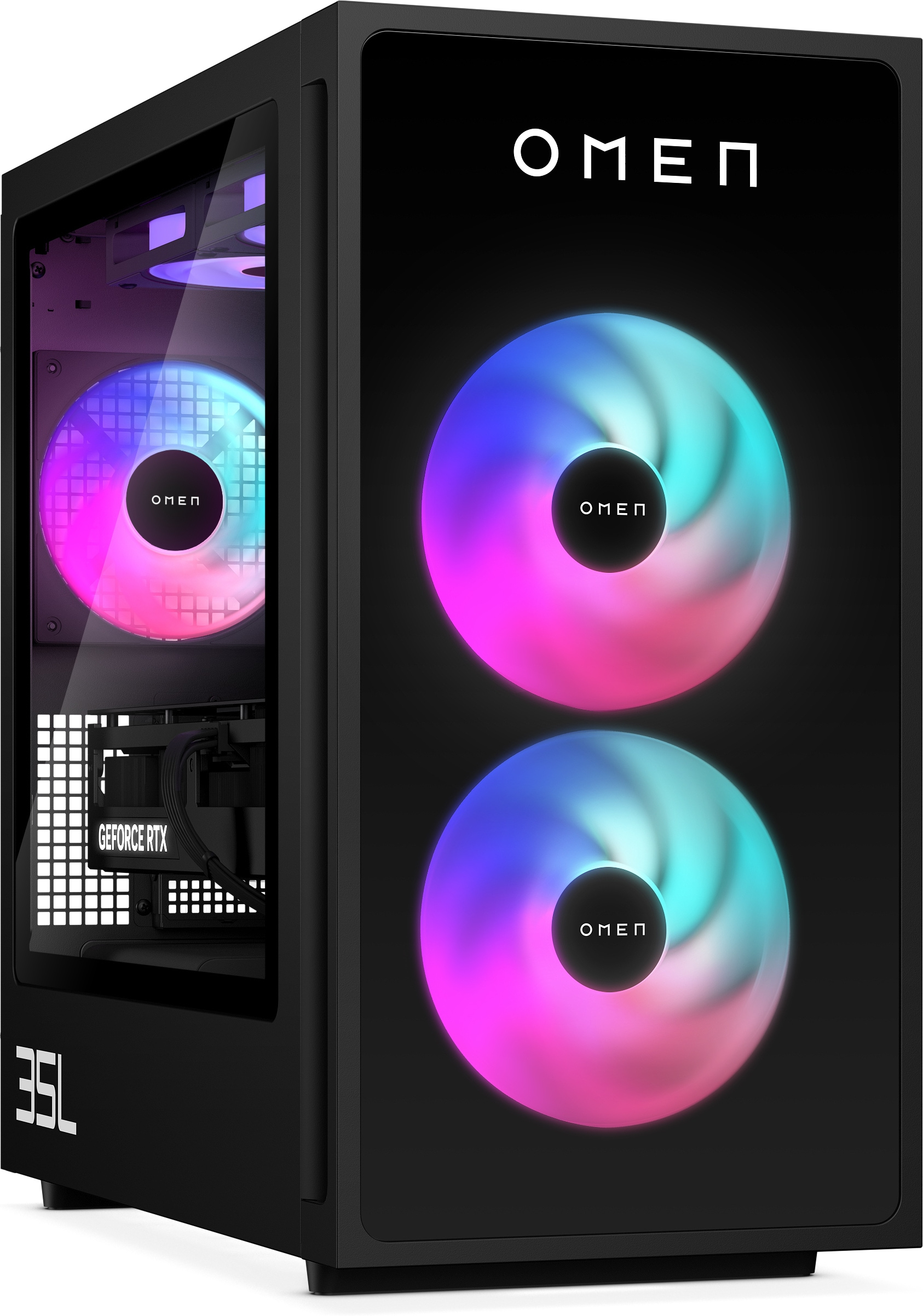 HP GT16-0001jp PC – image 3