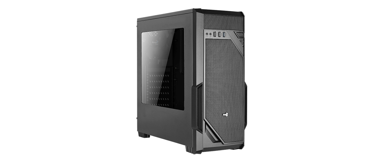 Aerocool VS-1 Window – image 1