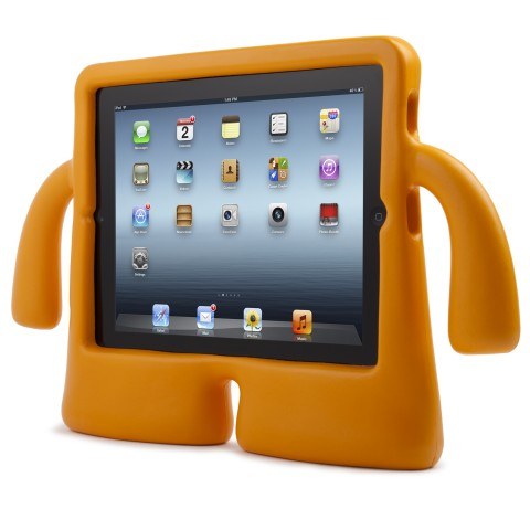 Speck iGuy (fits iPad 4, 3, and 2)