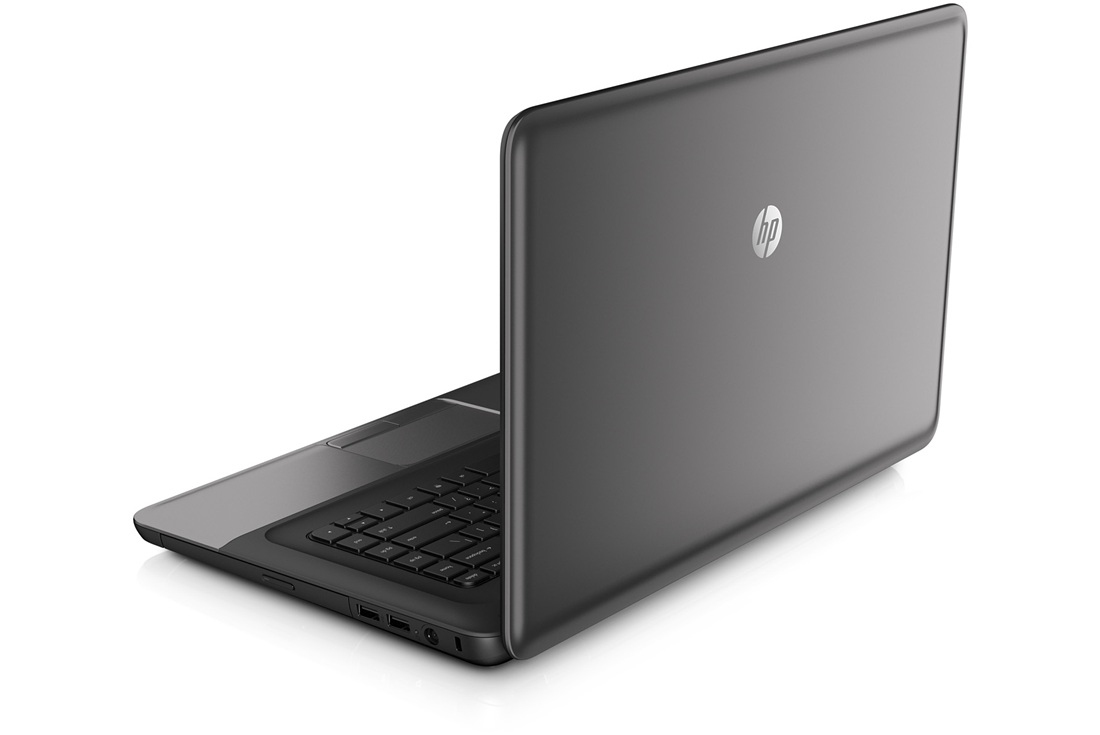 HP 650 bærbar computer – image 9