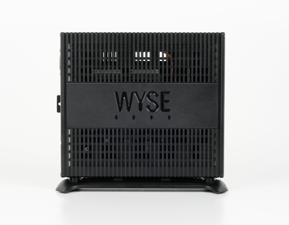 Dell Wyse Z00D 1.6 GHz 2.7 kg Black – image 2