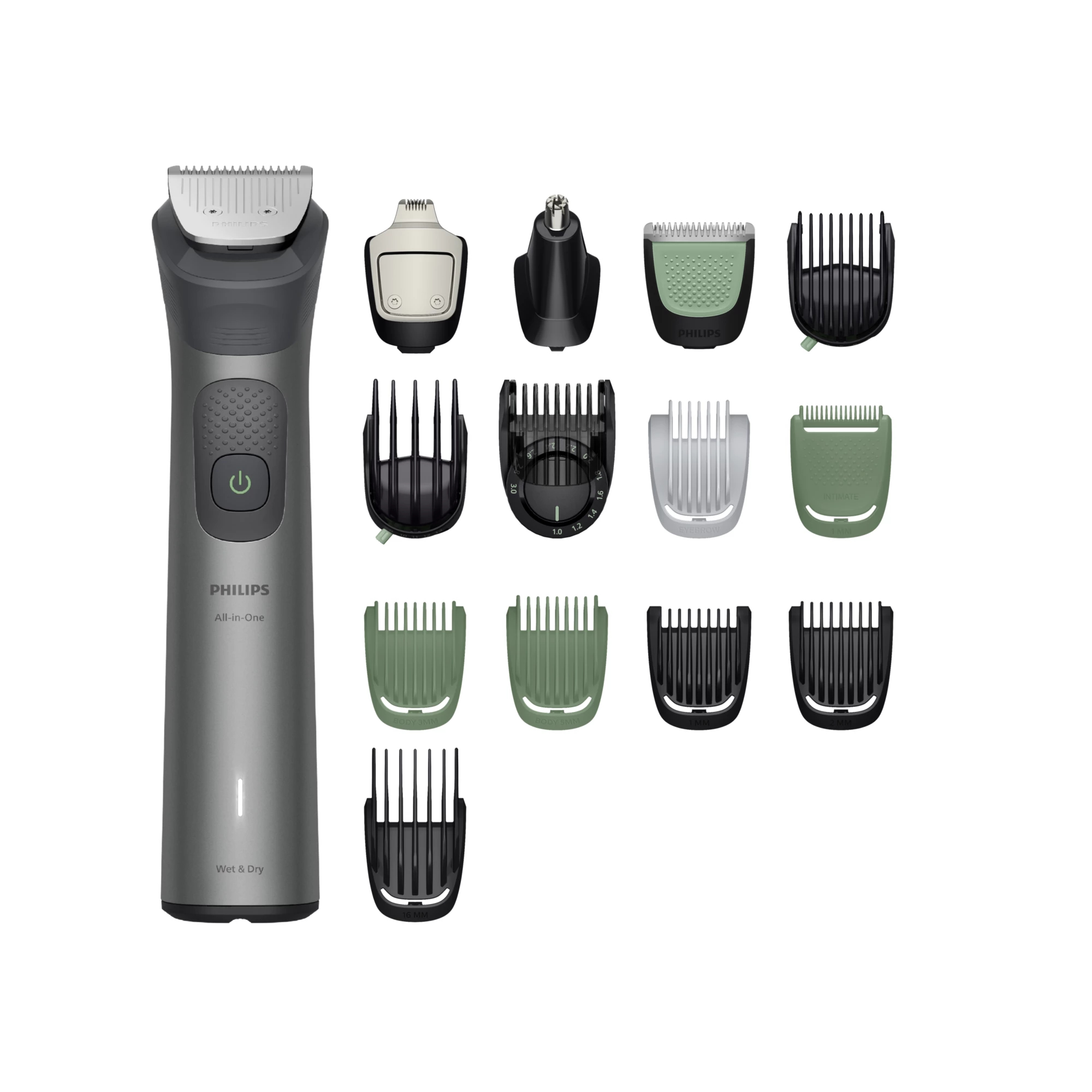 Philips All-in-One Trimmer 7000 Series MG7931/15 16-in-1 trimmer