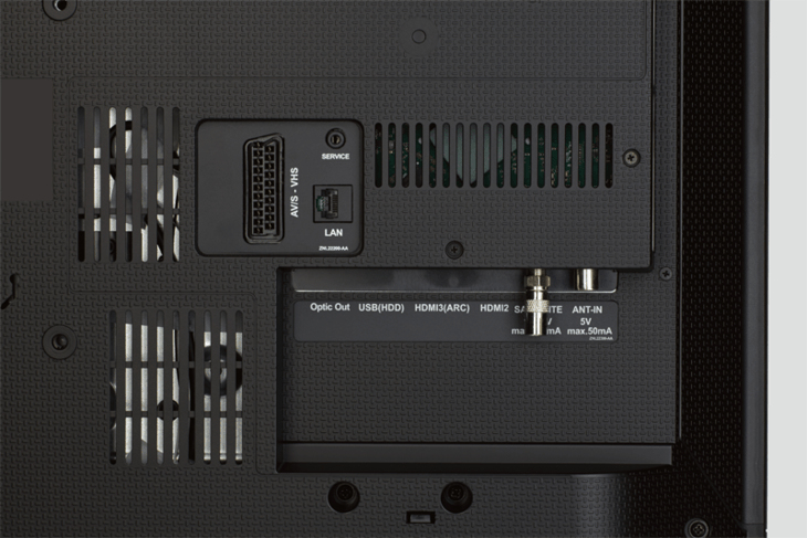 Grundig 55 GFB 6629 – image 7