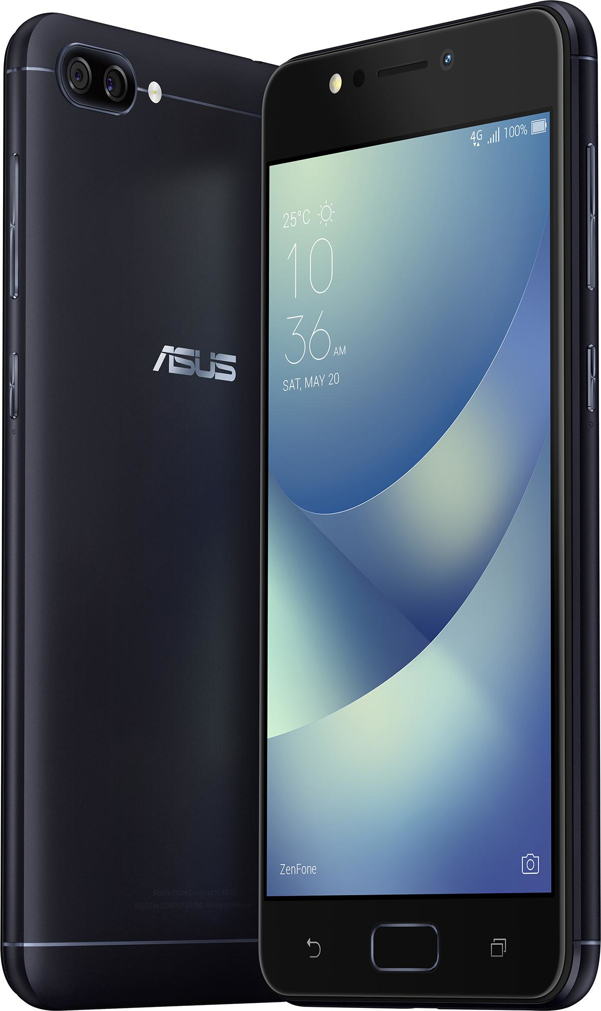 ASUS ZenFone ZC520KL-4A008WW – image 7