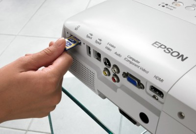 Epson EH-TW420 – image 7