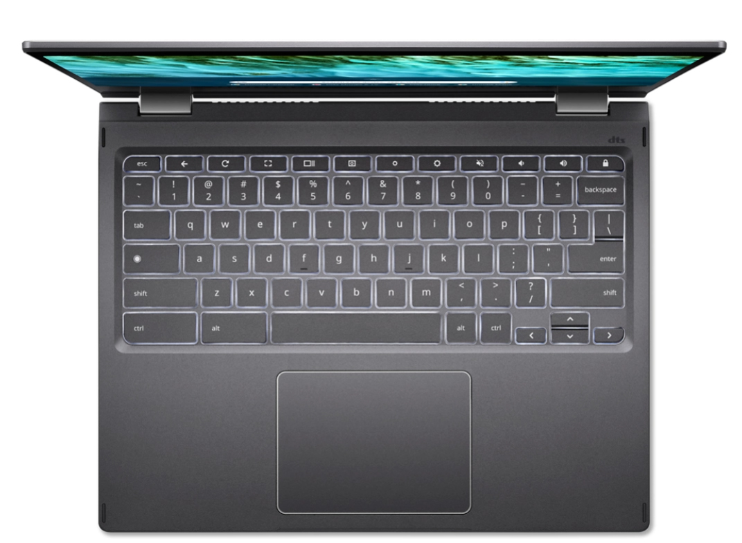 Acer Chromebook CP713-3W-57ZD Intel® Core™ i5 i5-1135G7 – image 4