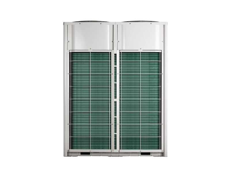 Samsung AM180FXVAGH Air conditioner outdoor unit White – image 6
