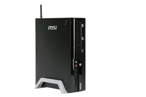 MSI DC500-004FR Intel Atom® D510 – image 6