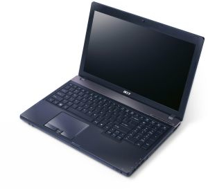 Acer TravelMate TimelineX – image 2