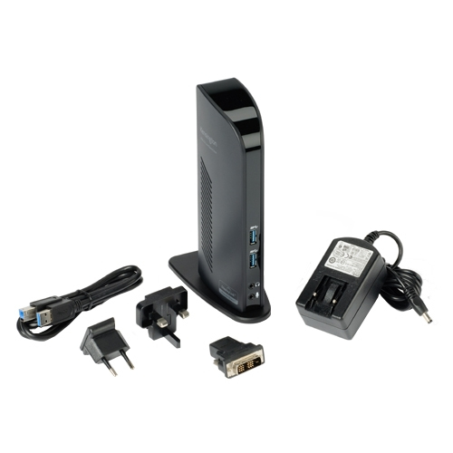 Dell 452-11612 laptop dock/port replicator Wired Black – image 3