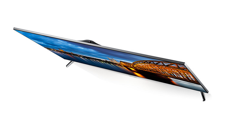 Samsung Series 8 UE55F8000ST TV – image 7