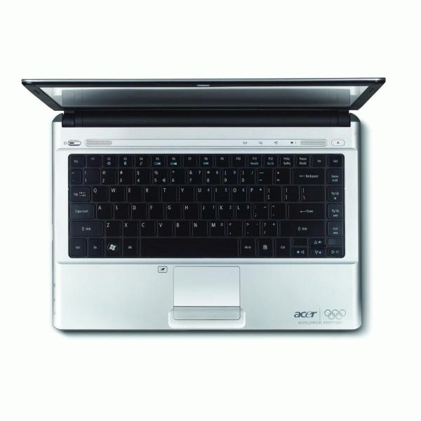Acer Aspire 4810TG-734G64MN Olympics – image 3