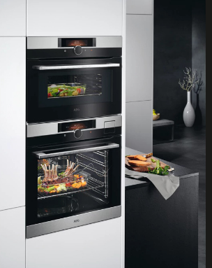 AEG BSE892330M 73 L Stainless steel – image 5