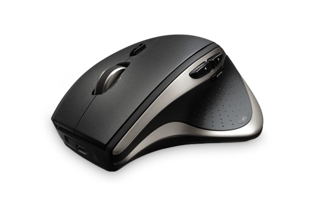 Dell Performance Mouse MX – image 2