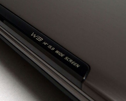 ASUS W3J-H002P laptop Intel® Core™2 Duo T5600 – image 6