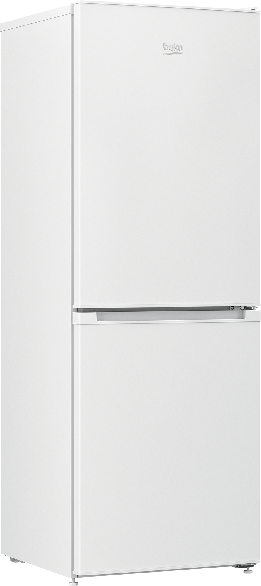 Beko CCFM4552W Freestanding Frost Free Fridge Freezer with Freezer Guard – image 2