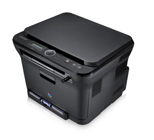 Samsung CLX-3175N multifunction printer Laser A4 – image 3