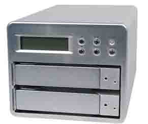 Lindy 20647 NAS/storage server