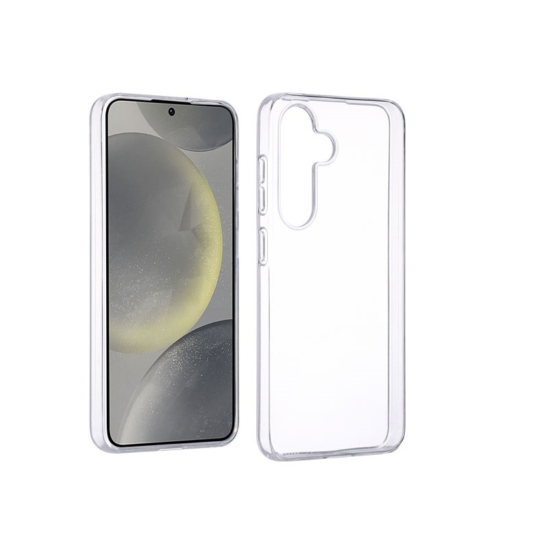 Tolerate TPU CASE SAM S24 PLUS TRP