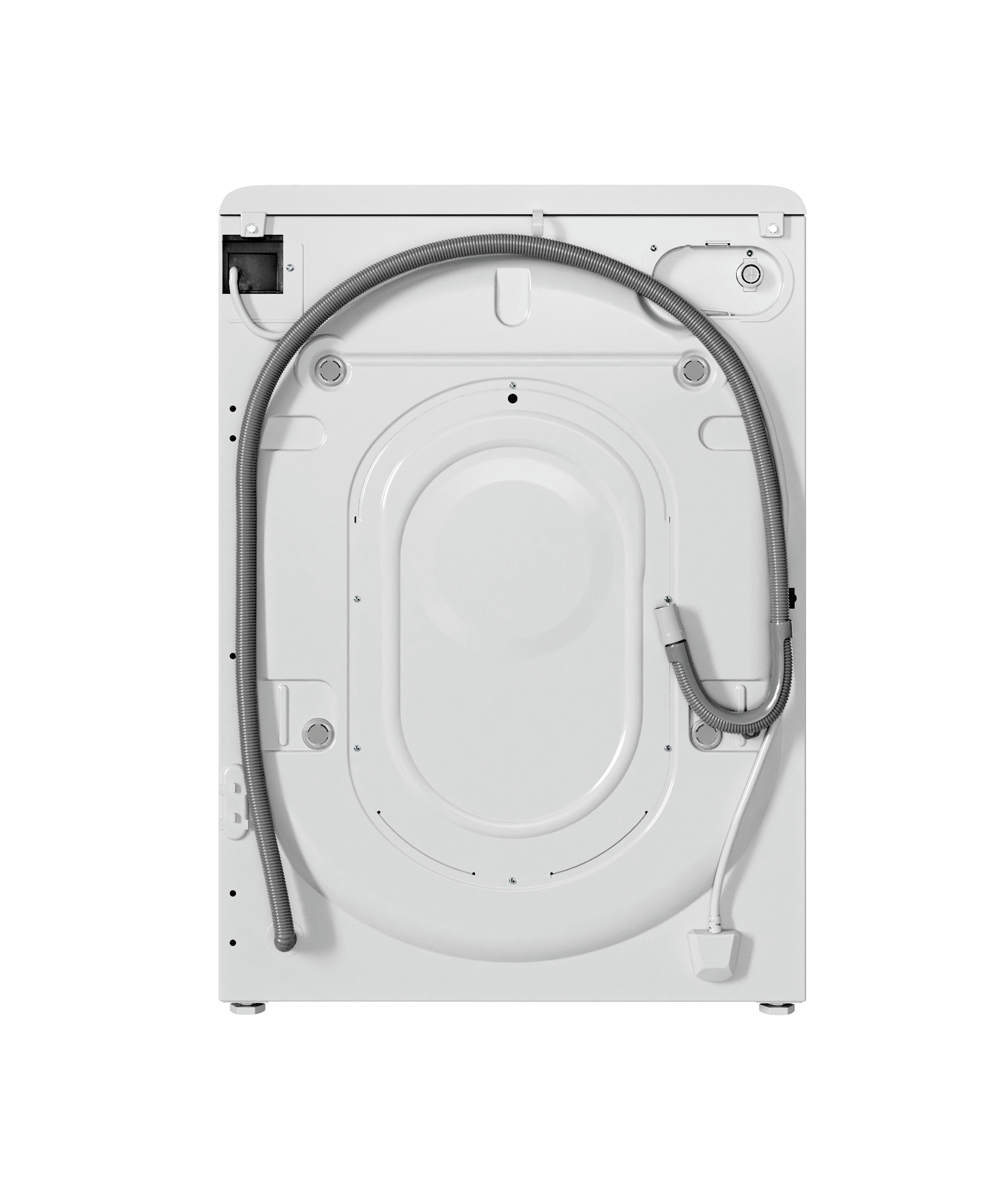 Indesit BDE 96436 WV UK – image 6