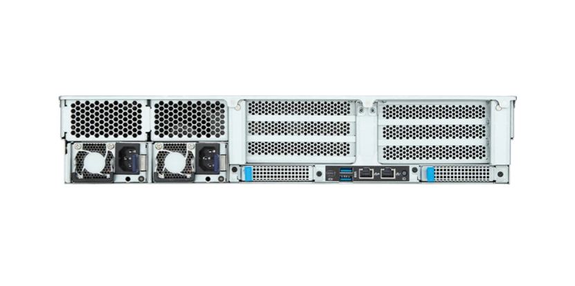 GIGABYTE R263-S30-AAC2 Intel C741 LGA 4677 (Socket E) Rack (2U) Black, Grey – image 4