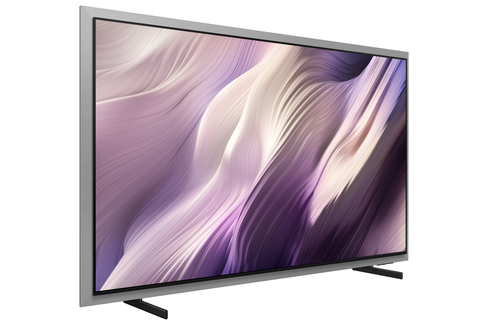 Samsung QN55S95HAFXZA TV – image 2