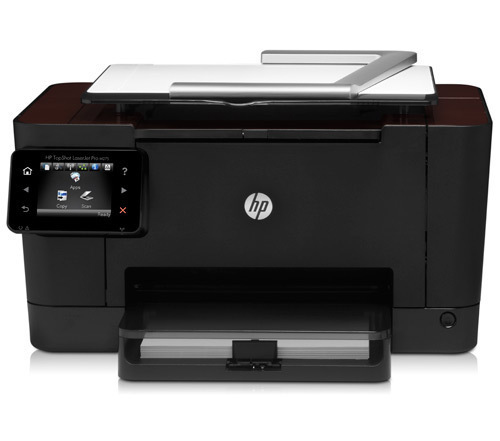 HP TopShot Pro M275 – image 6