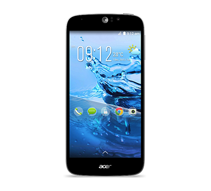 Acer Liquid Jade Z – image 1