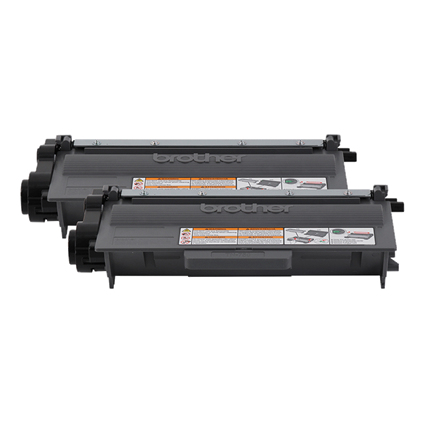Brother TN-7502PK toner cartridge 1 pc(s) Original Black – image 2