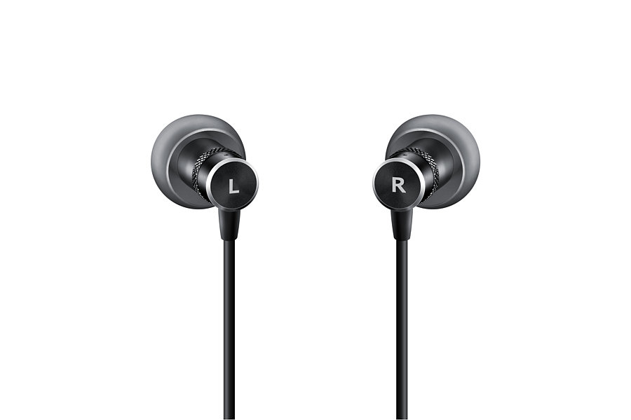 Samsung EO-HS5303 Headset Wired In-ear Black – image 2