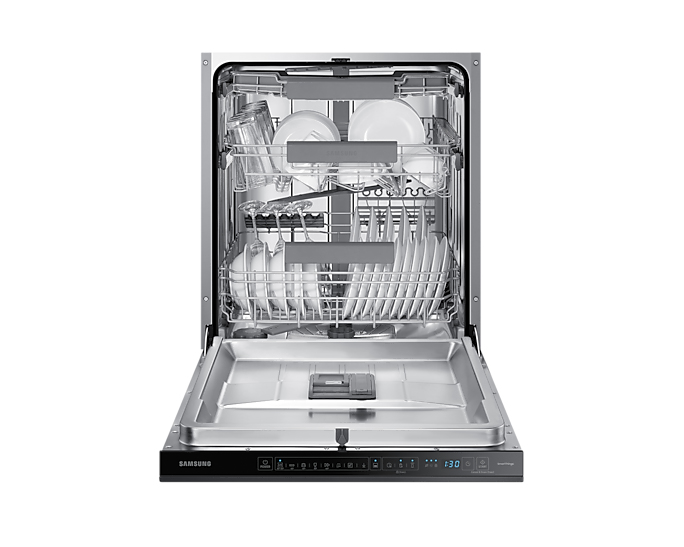Samsung DW60A8050UB/EU dishwasher Undercounter 14 place settings – image 4