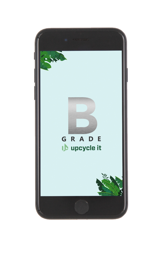 upcycle it iPhone 7 Plus