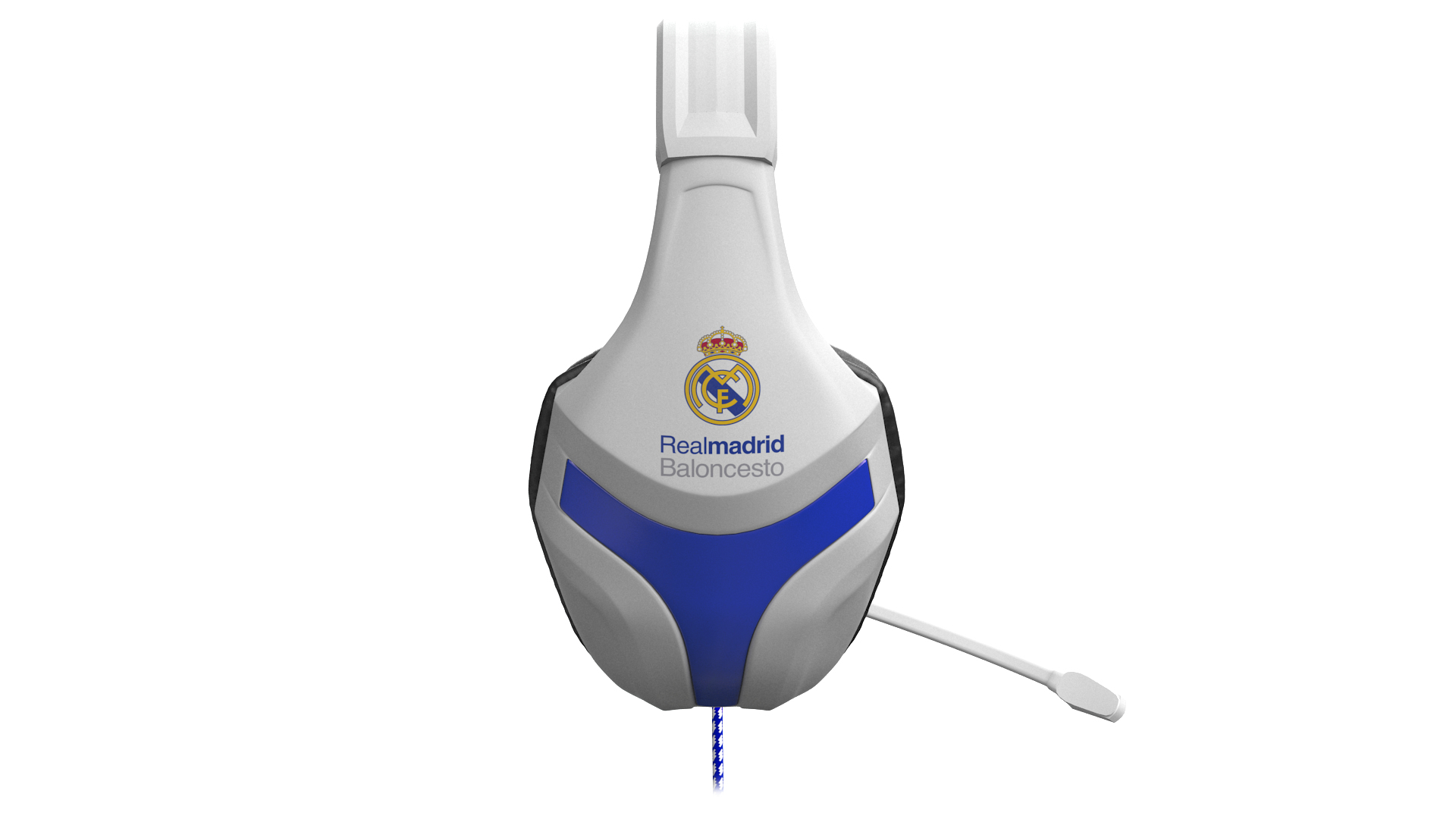 Mars Gaming Real Madrid – image 7