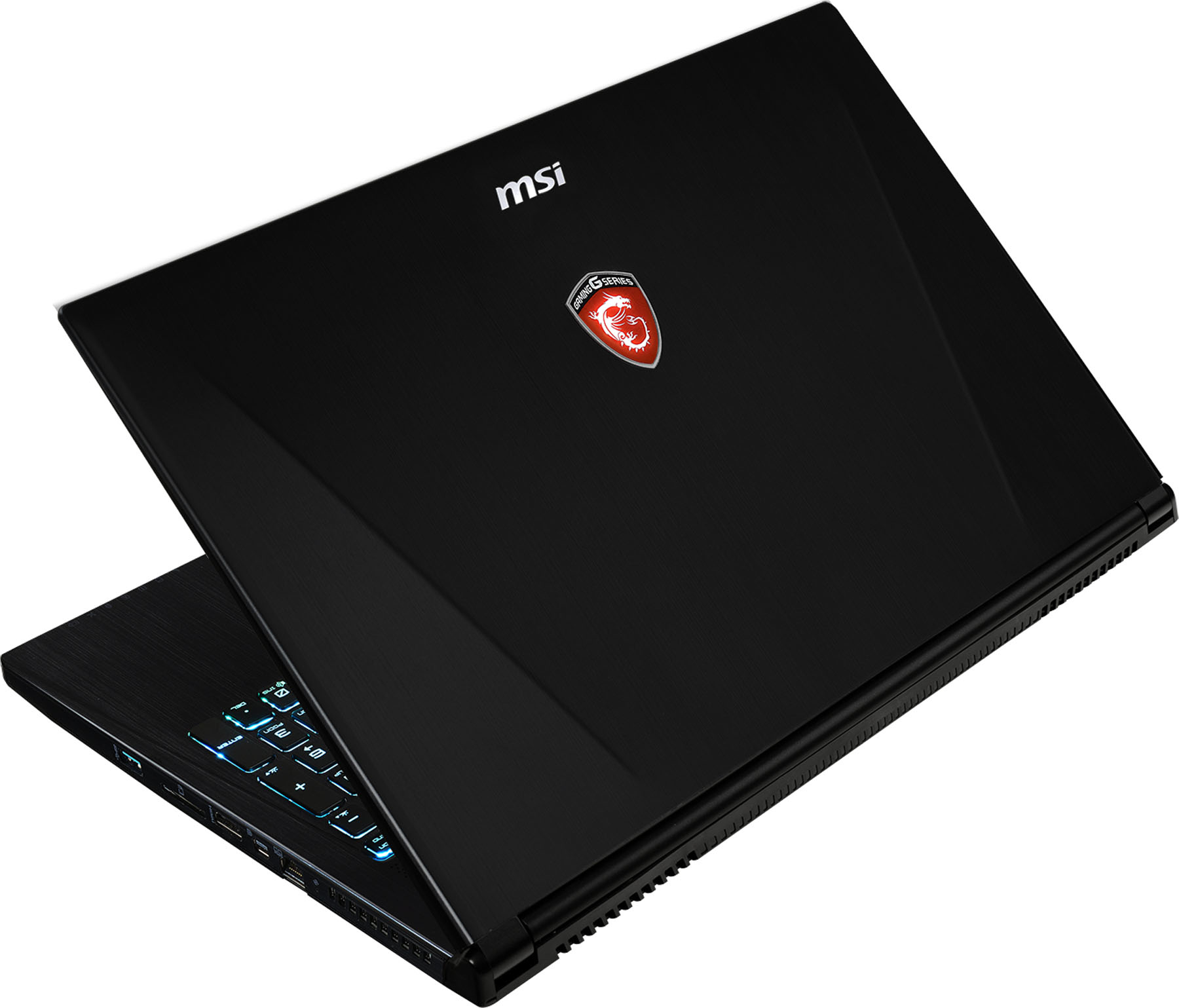 MSI GS60 Ghost – image 4