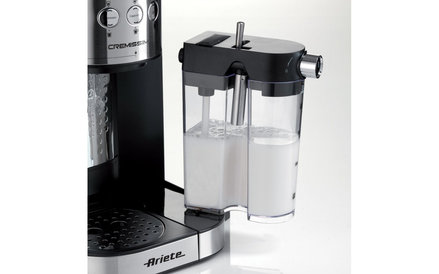 Ariete 1384 Fully-auto Espresso machine – image 6