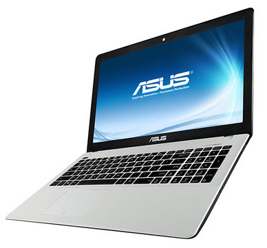 ASUS X550LD-0033G4200U laptop Intel® Core™ i5 i5-4200U