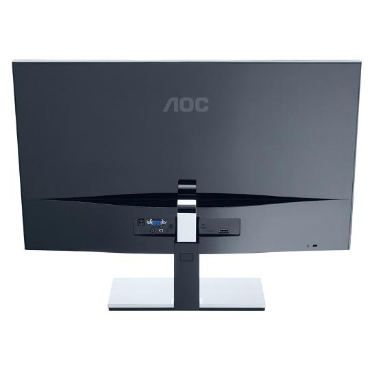 AOC e2357Fm computer monitor – image 4
