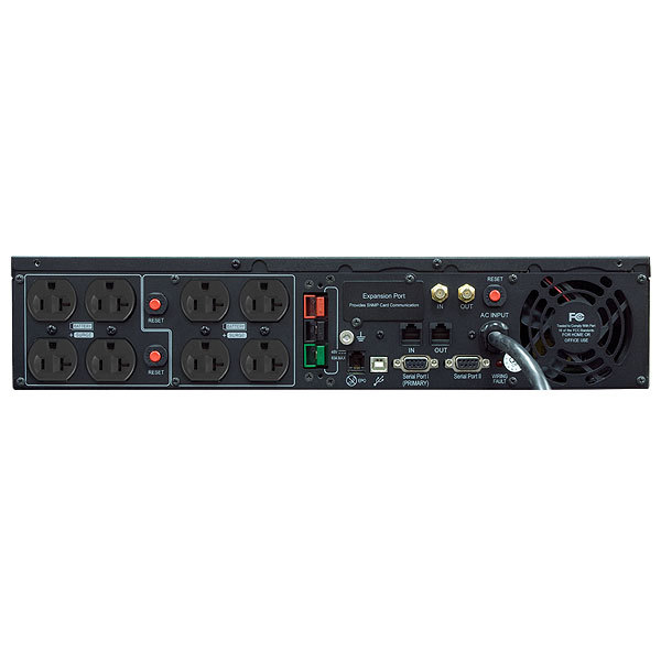 CyberPower Smart App Intelligent LCD – image 5
