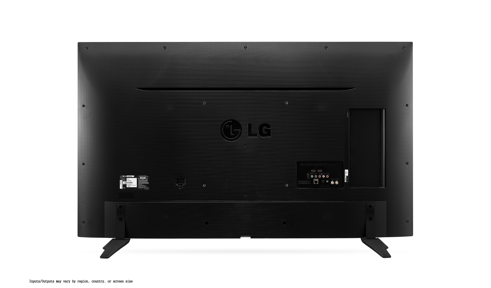 LG 60UH6090 TV 152.4 cm (60") 4K Ultra HD Smart TV Wi-Fi Black, Metallic – image 6