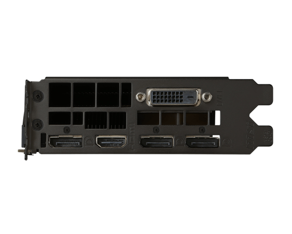 MSI AERO GeForce GTX 1070 – image 5