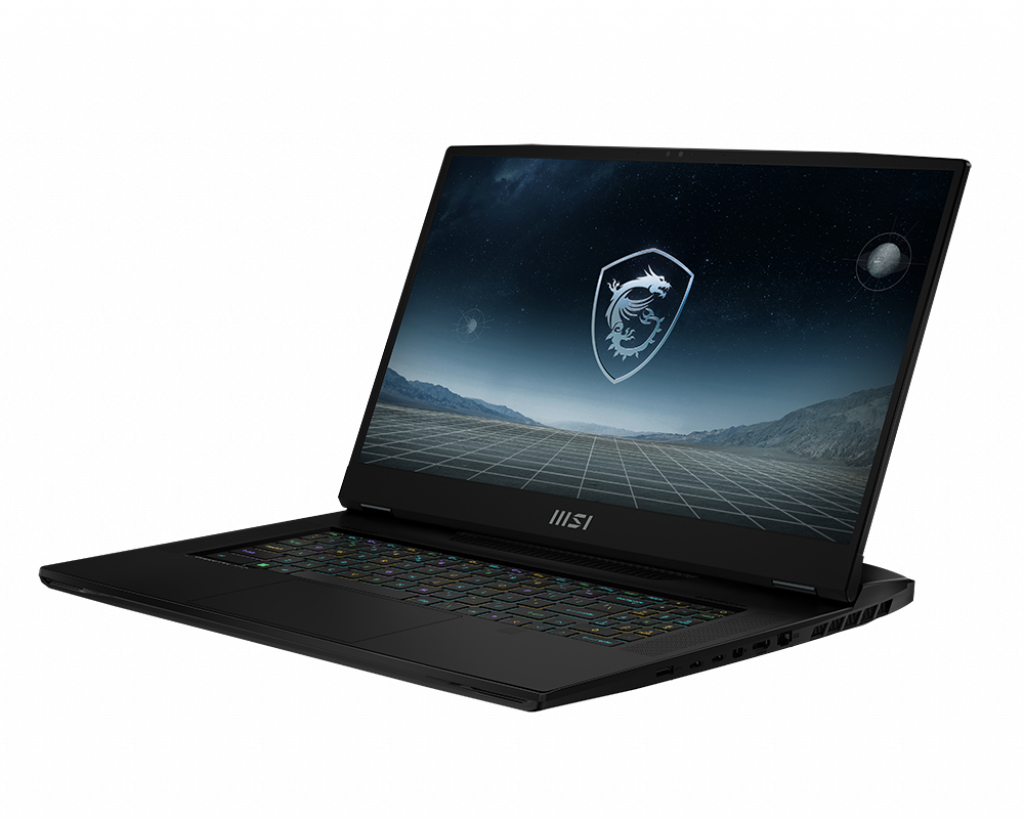 MSI CreatorPro A12UMS-079FR Intel® Core™ i9 i9-12900HX Mobile workstation – image 2
