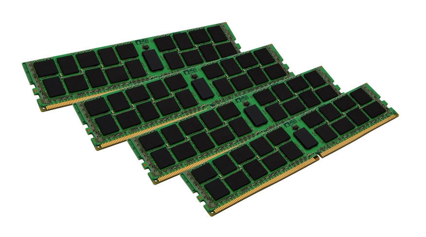 Kingston Technology 128GB DDR4 2133MHz Kit