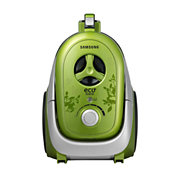 Samsung SC67G7 2 L Cylinder vacuum Dry 1400 W Bagless – image 3