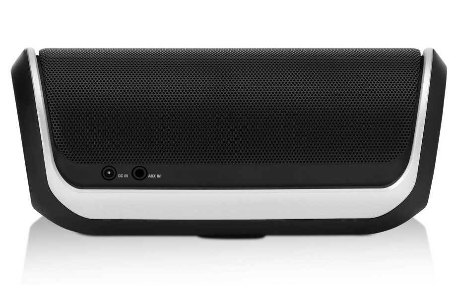 JBL HARMAN MULTIMEDIA Flip 2-way Black Wireless